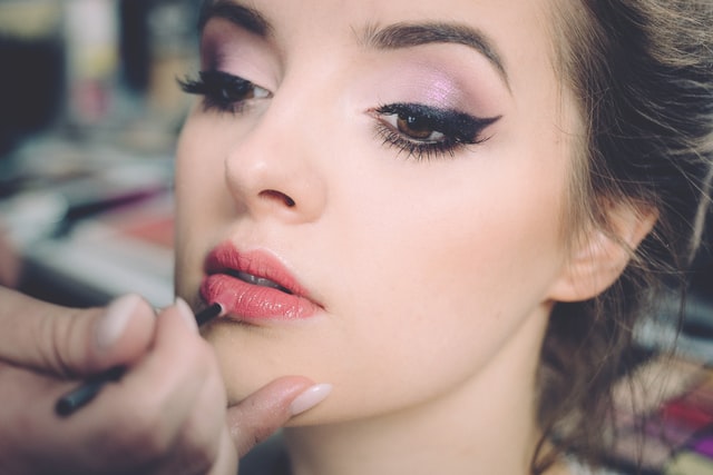 make up natural